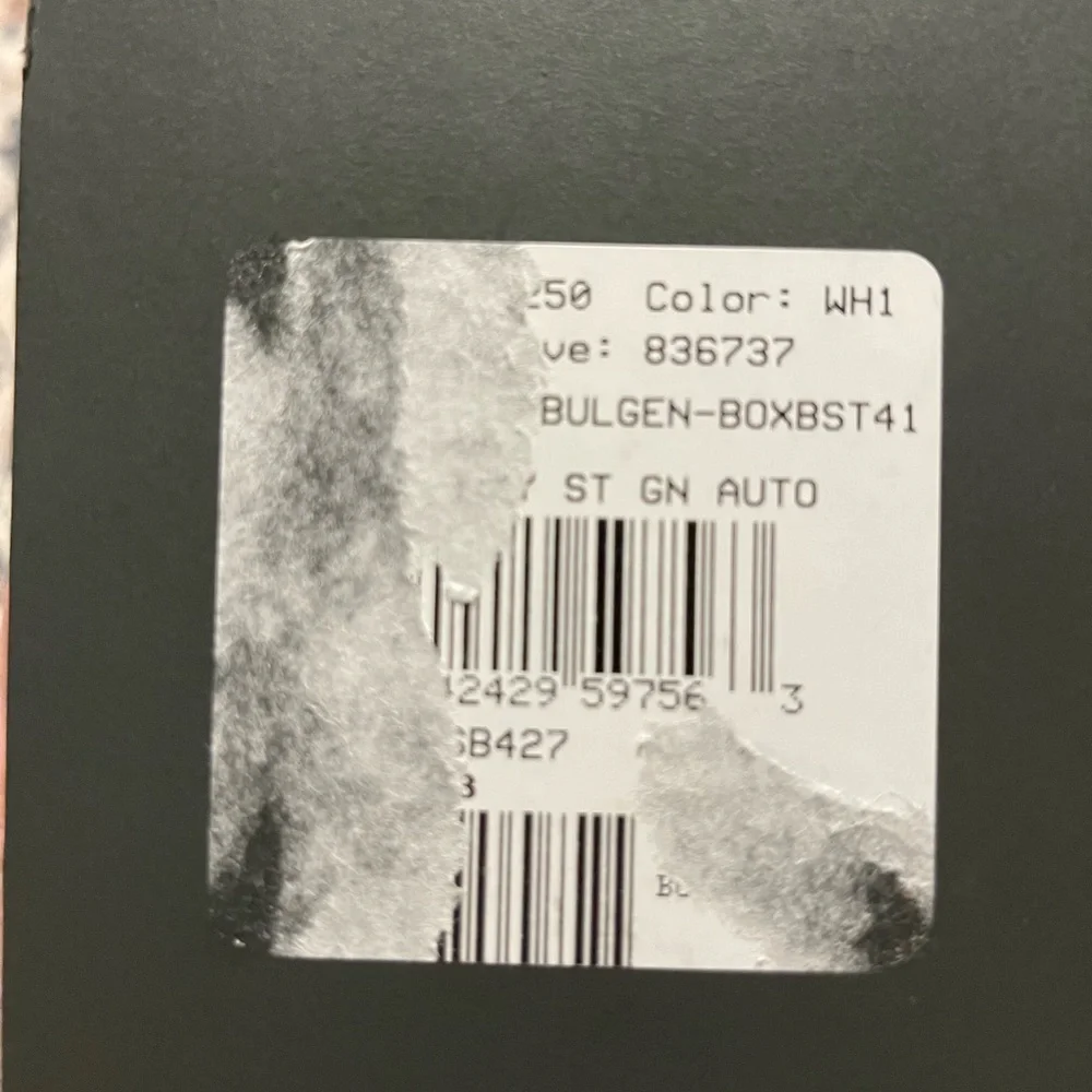 Bulova Women's Watch with Pink Dial and Silver Band - Picture 5 of 8